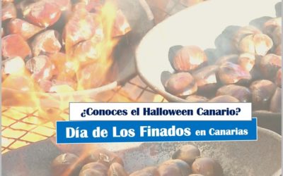 ¿Conoces el Halloween Canario? Día de Los Finados en Canarias