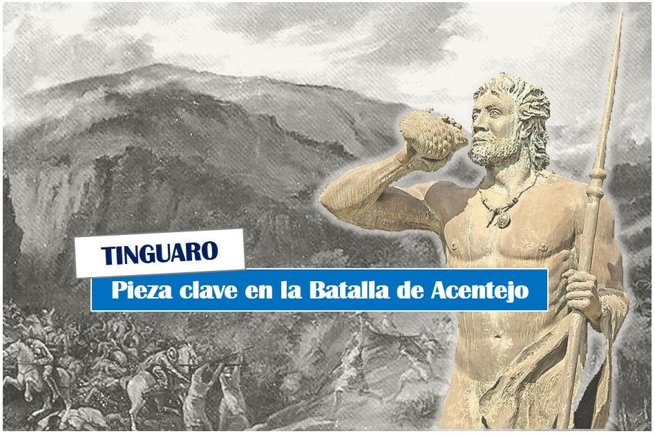 Tinguaro, pieza clave en la Batalla de Acentejo, Podcasts de Guanchipedia, Podcast Canario Podcast de Guanchipedia