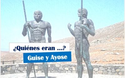 ¿Quiénes eran Guise y Ayose? Detalles de la Conquista de Fuerteventura