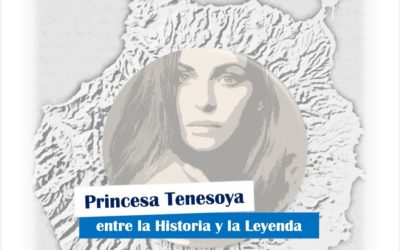La Princesa Tenesoya, una vida entre historia y leyenda