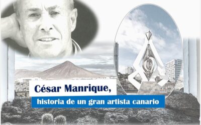 César Manrique: Historia de un artista canario