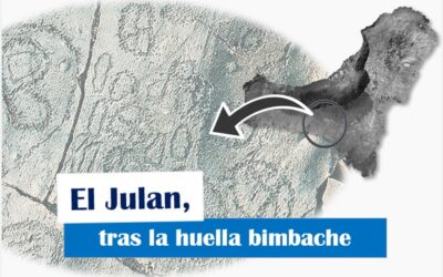 Los grabados rupestres de El Julan: Tras la huella bimbache