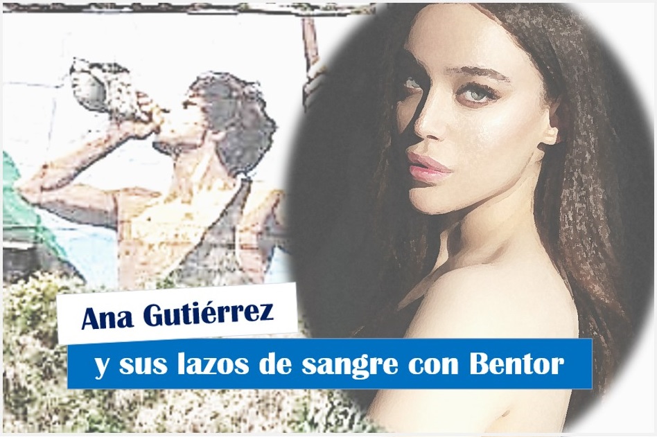 Ana Gutiérrez y sus lazos de sangre con el rey Bentor - Podcast de Guanchipedia