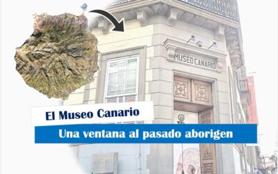 El Museo Canario: Una ventana al pasado de los orígenes canarios