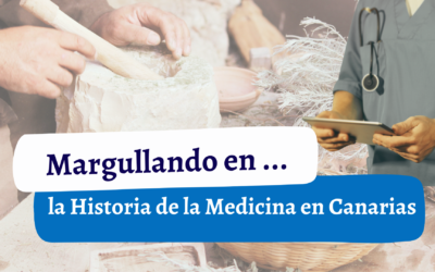 La historia de la MEDICINA en Canarias