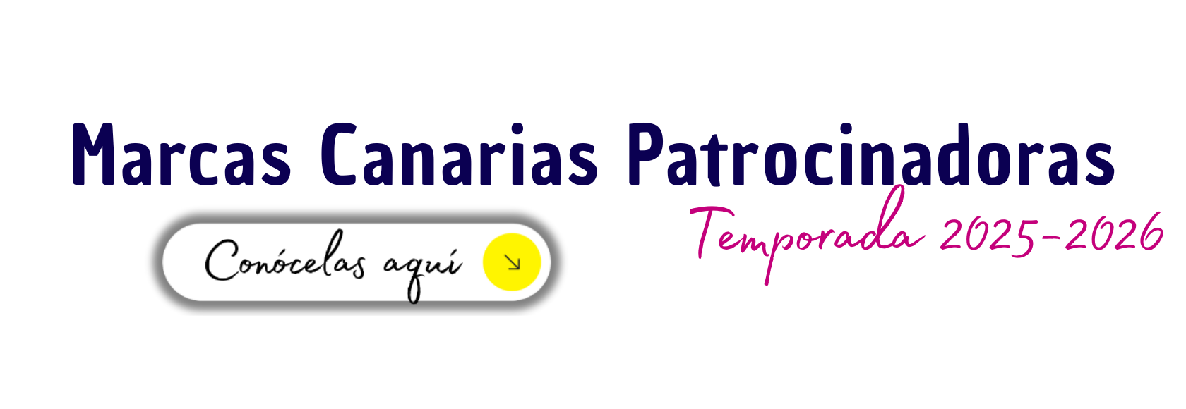 Banner-Marcas Patrocinadores de los Podcast de Guanchipedia 2025-2026 Marcas Patrocinadoras de los pódcast de guanchipedia 2025-2026
